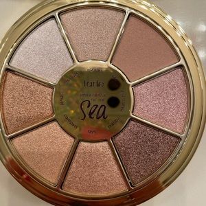 Tarte Rainforest of the Sea eyeshadow palette